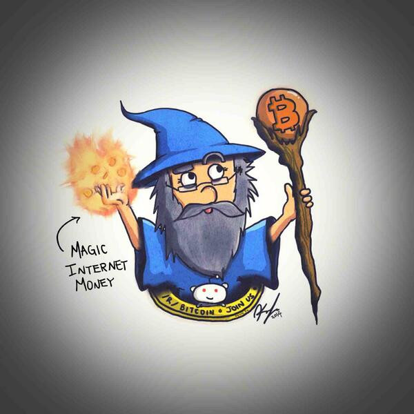 MAGIC INTERNET MONEY 1-G17&eacute;6m 2 5or ag