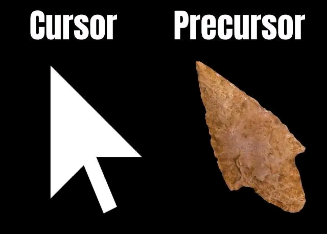 Cursor Precursor
